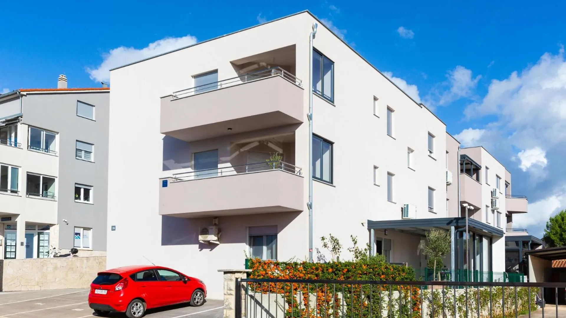 Brajdine 2 - As1 Veliki Apartment Medulin Croatia