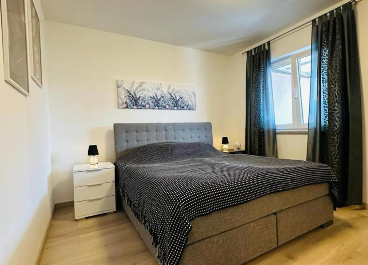 Brajdine 2 - As1 Veliki Apartment Medulin