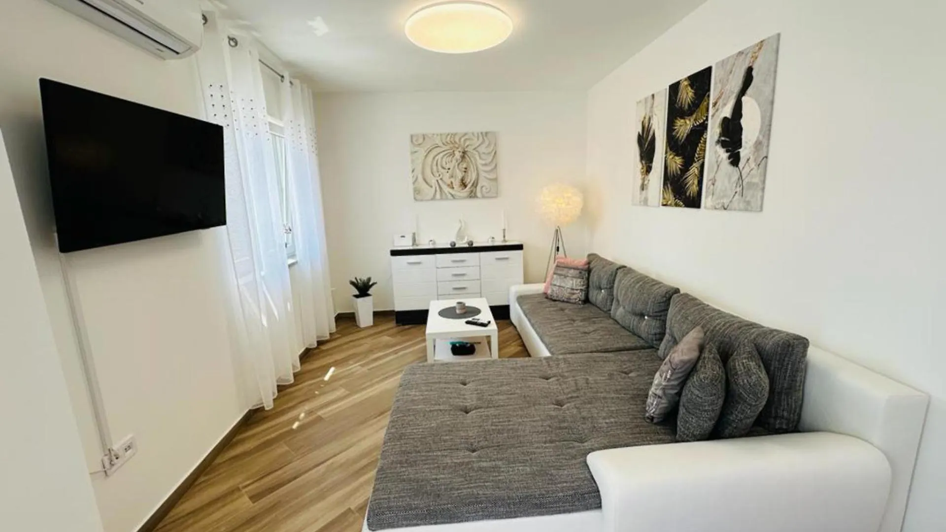 Brajdine 2 - As1 Veliki Apartment Medulin Croatia