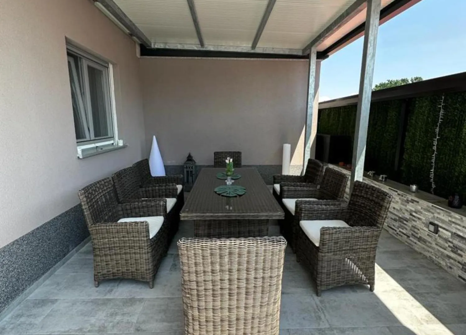Brajdine 2 - As1 Veliki Apartment Medulin