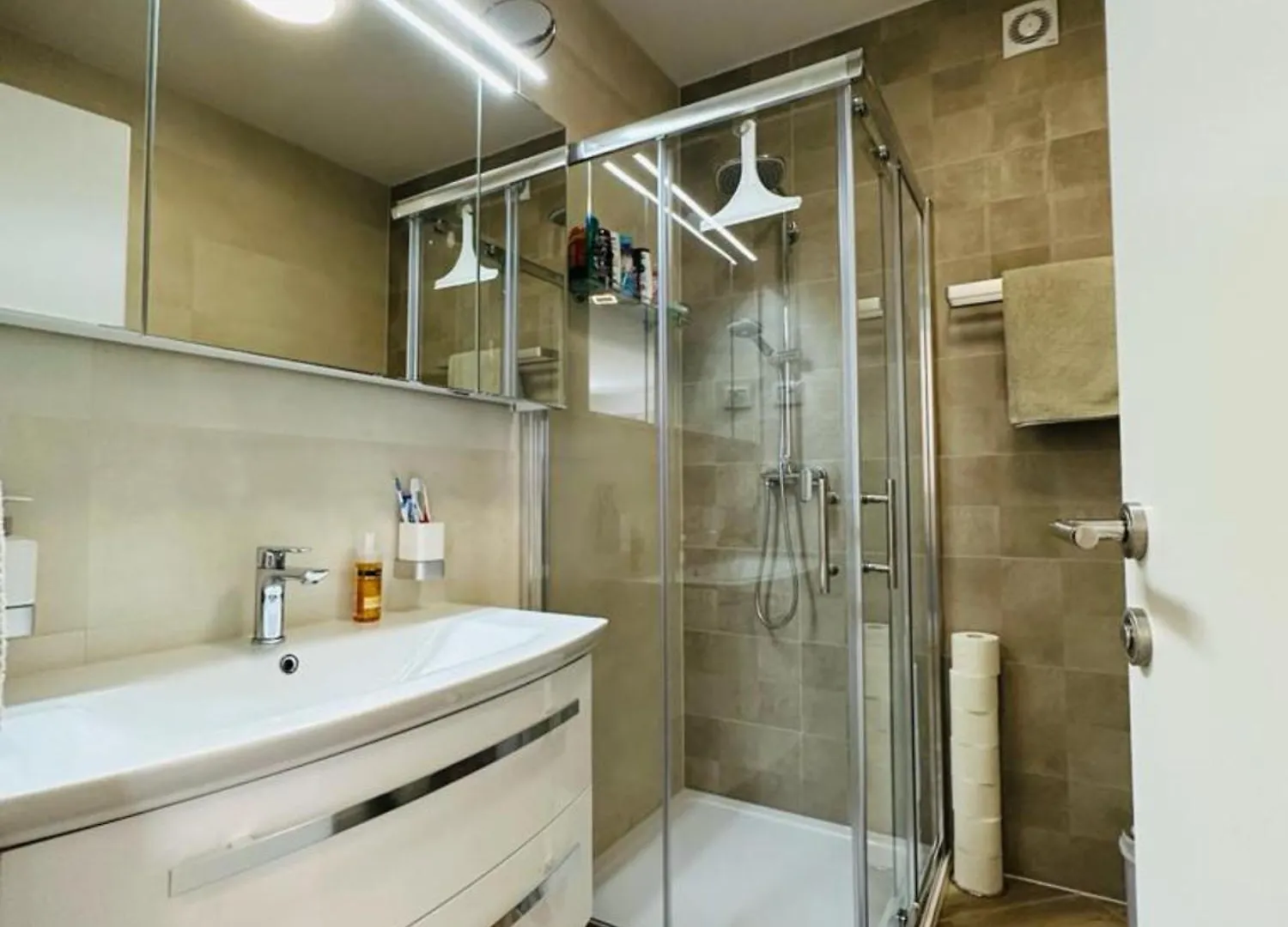 Brajdine 2 - As1 Veliki Apartment Medulin