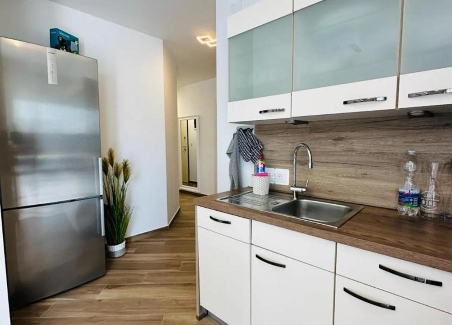 Brajdine 2 - As1 Veliki Apartment Medulin
