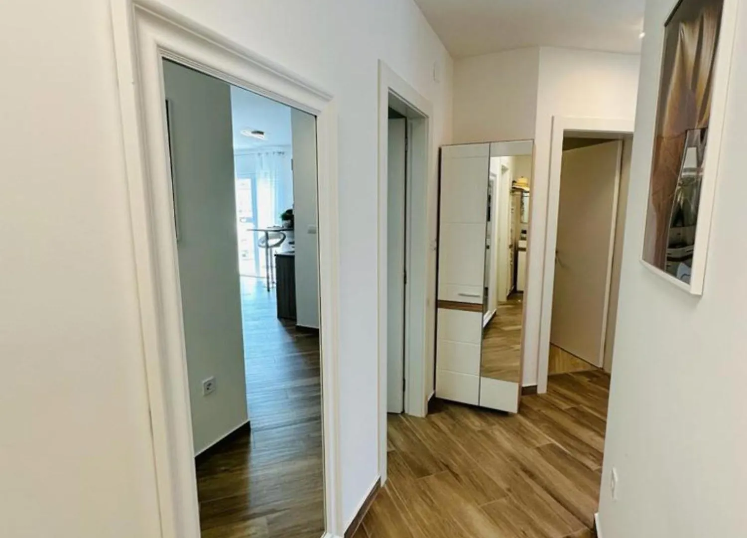 Brajdine 2 - As1 Veliki Apartment Medulin