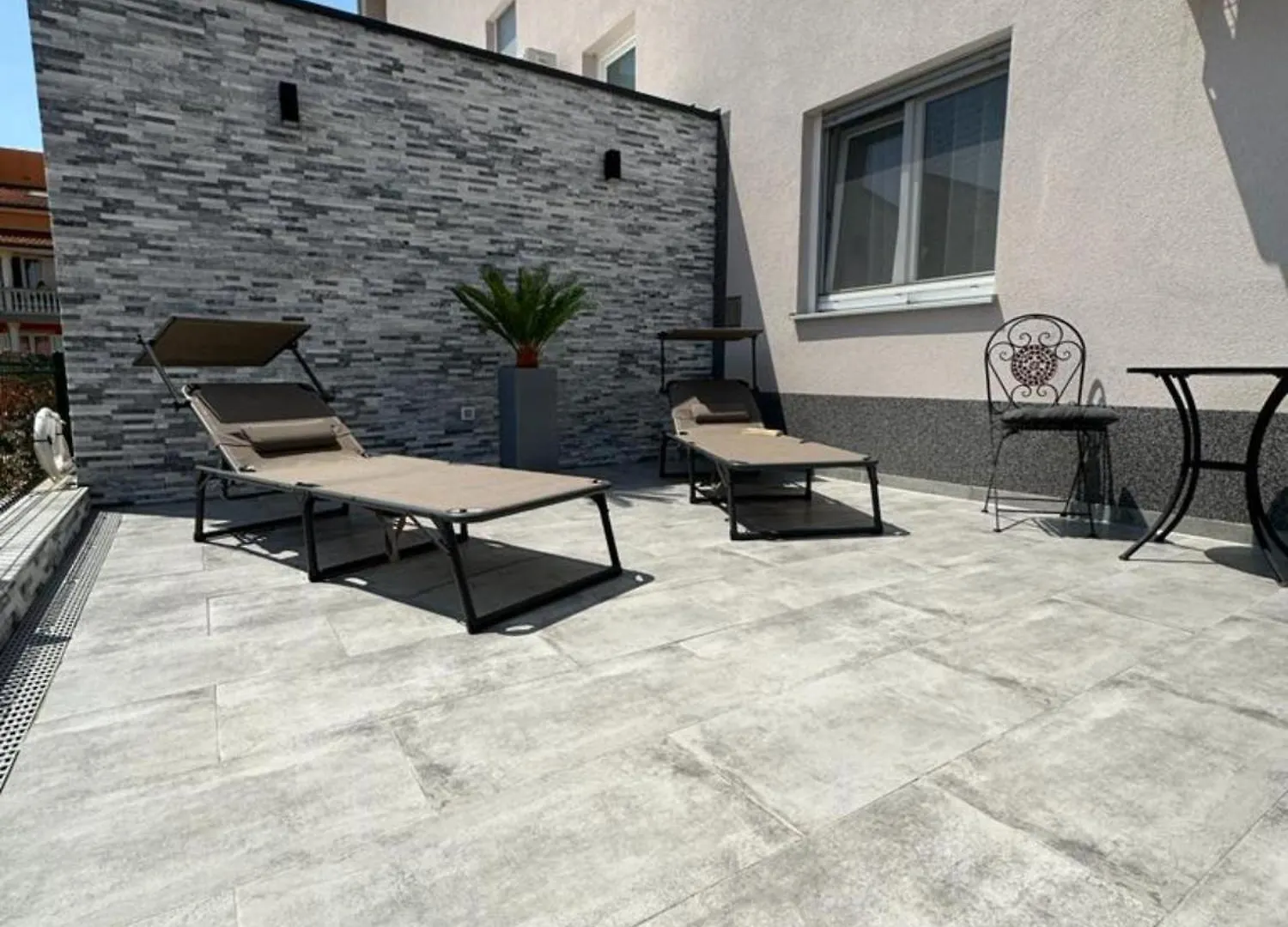 Brajdine 2 - As1 Veliki Apartment Medulin