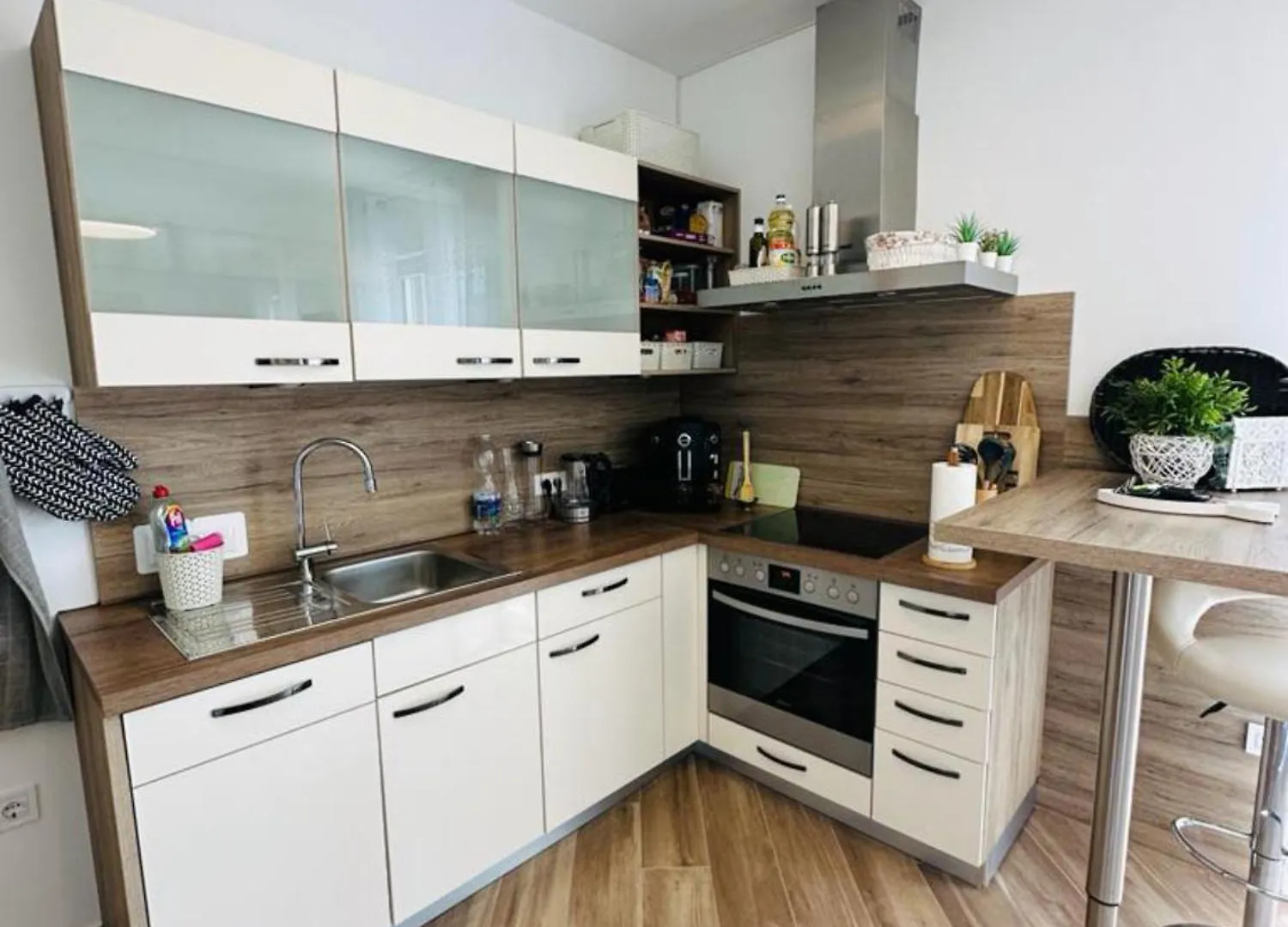 Brajdine 2 - As1 Veliki Apartment Medulin 0*,  Croatia