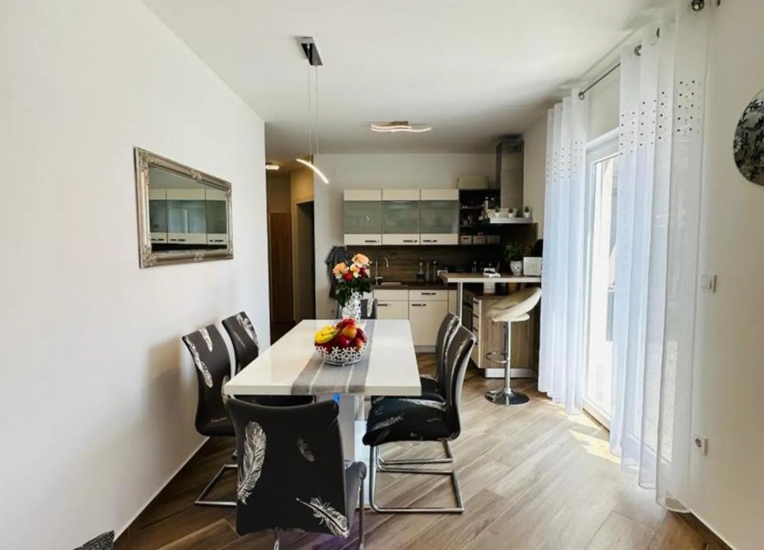 Brajdine 2 - As1 Veliki Apartment Medulin