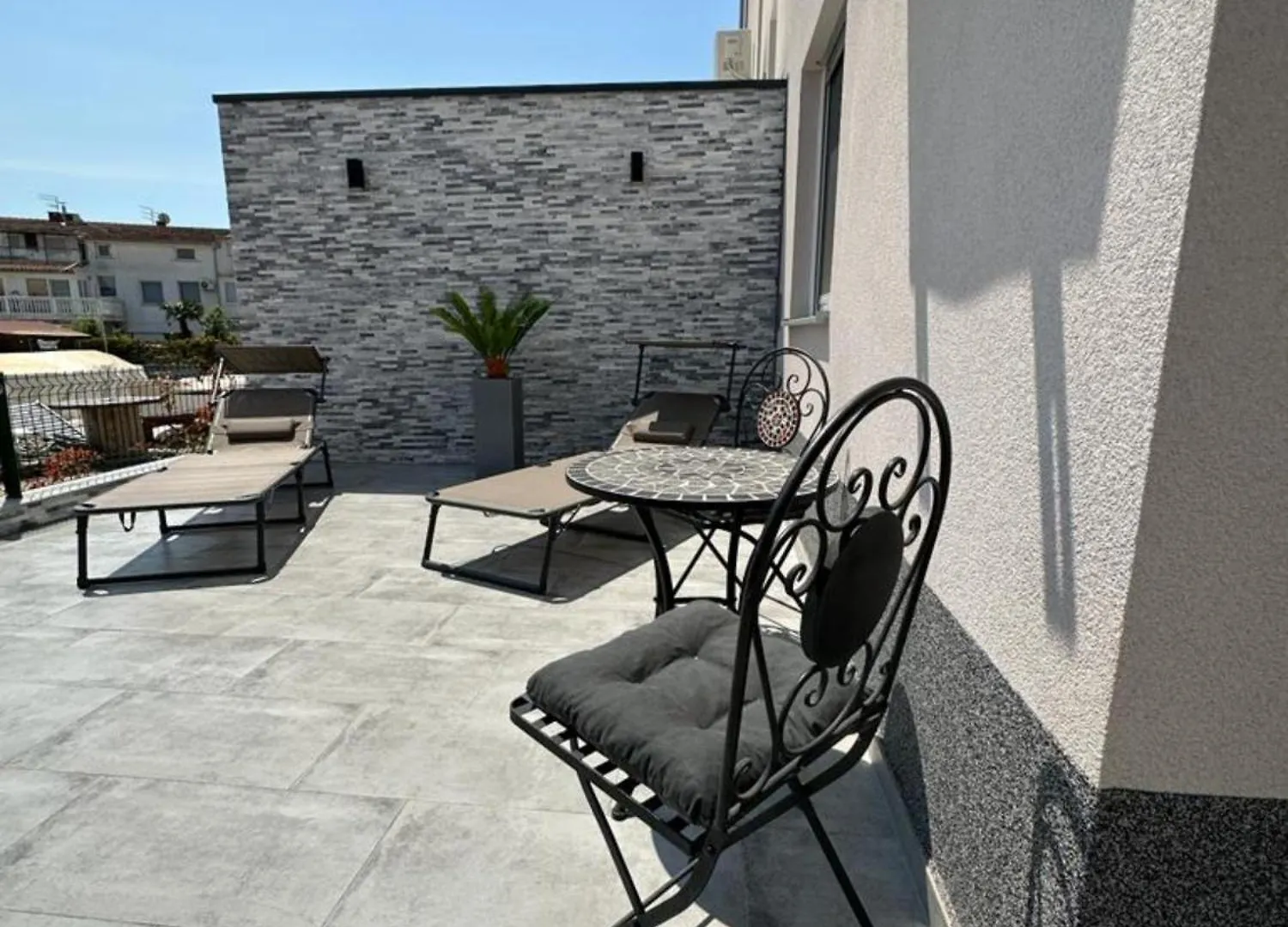 Brajdine 2 - As1 Veliki Apartment Medulin