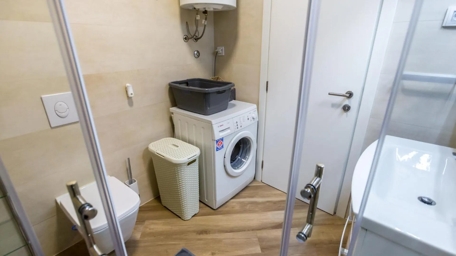 Apartament Brajdine 2 - As1 Veliki Medulin