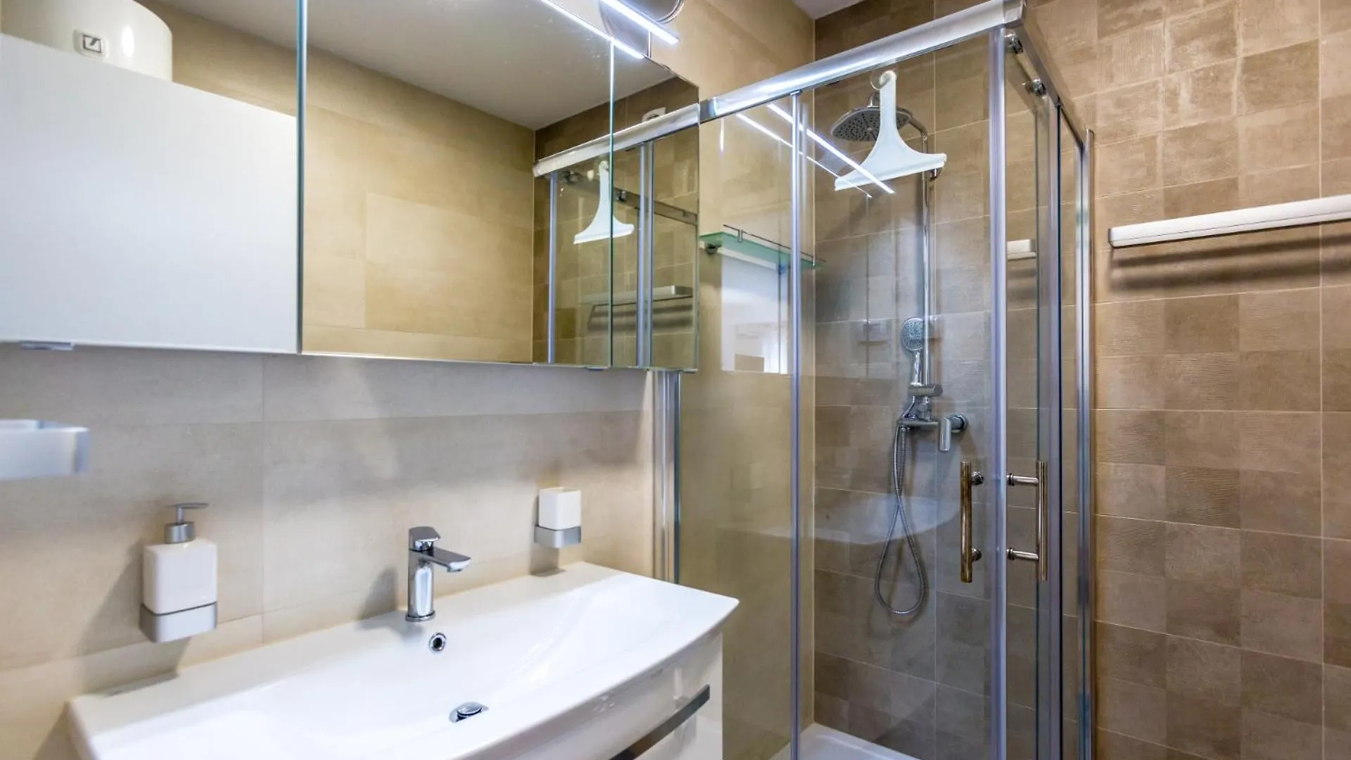 Apartament Brajdine 2 - As1 Veliki Medulin