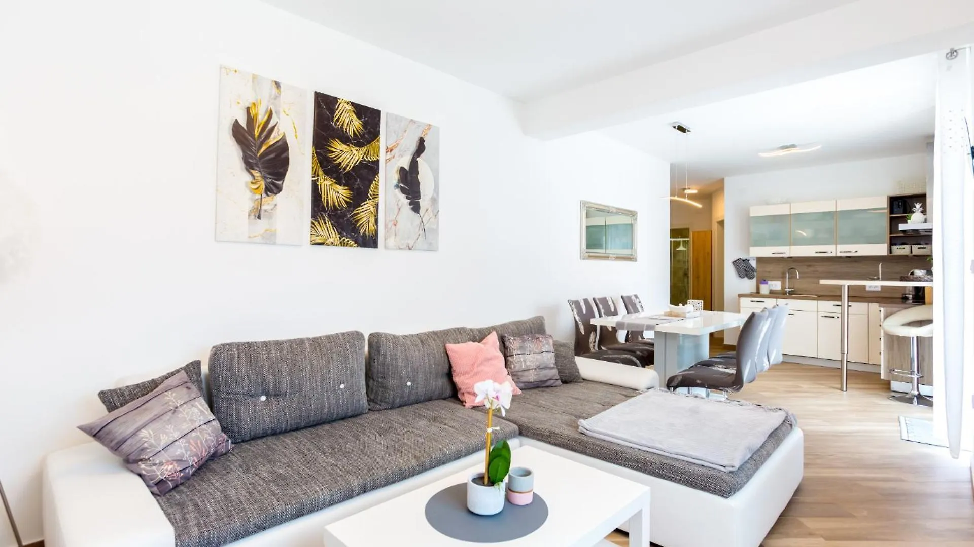 Apartament Brajdine 2 - As1 Veliki Medulin Chorwacja