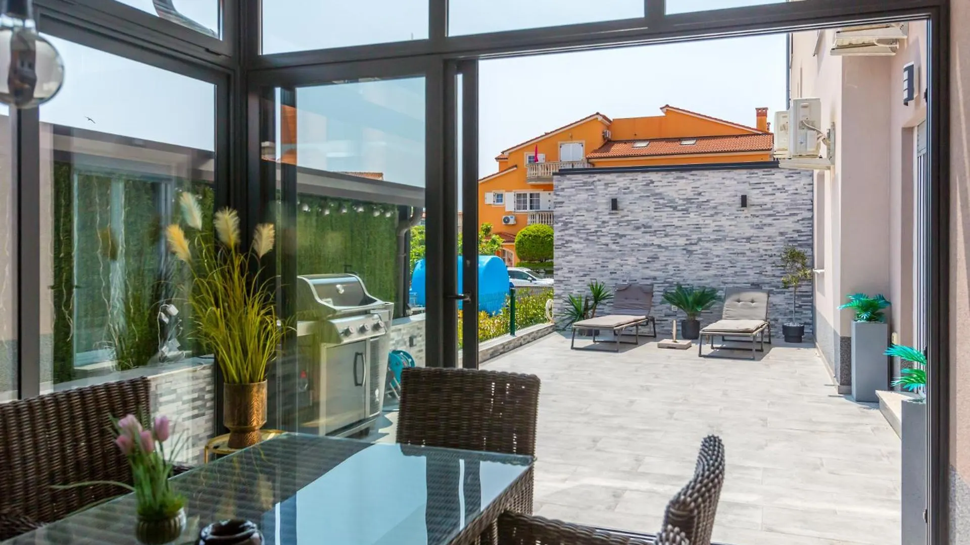 Apartament Brajdine 2 - As1 Veliki Medulin