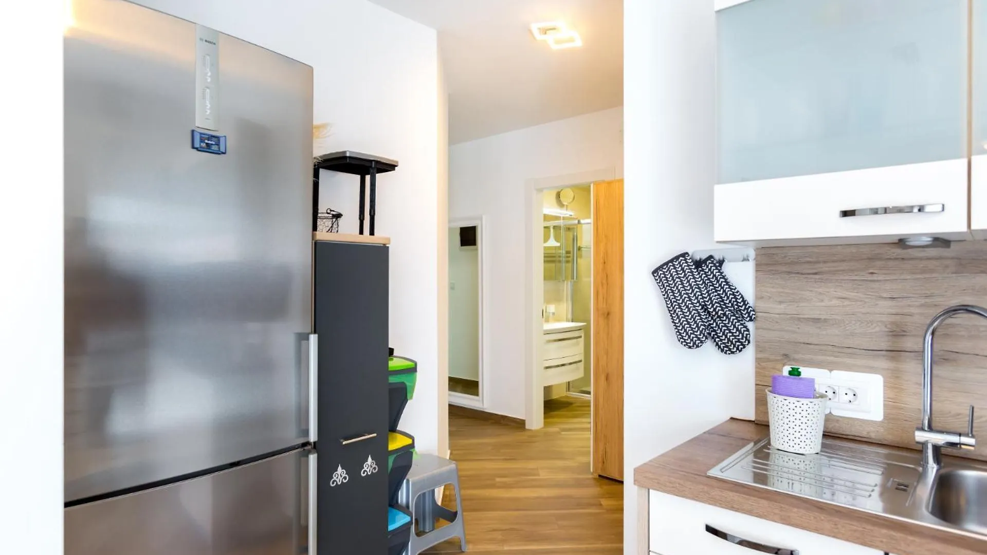 Apartament Brajdine 2 - As1 Veliki Medulin