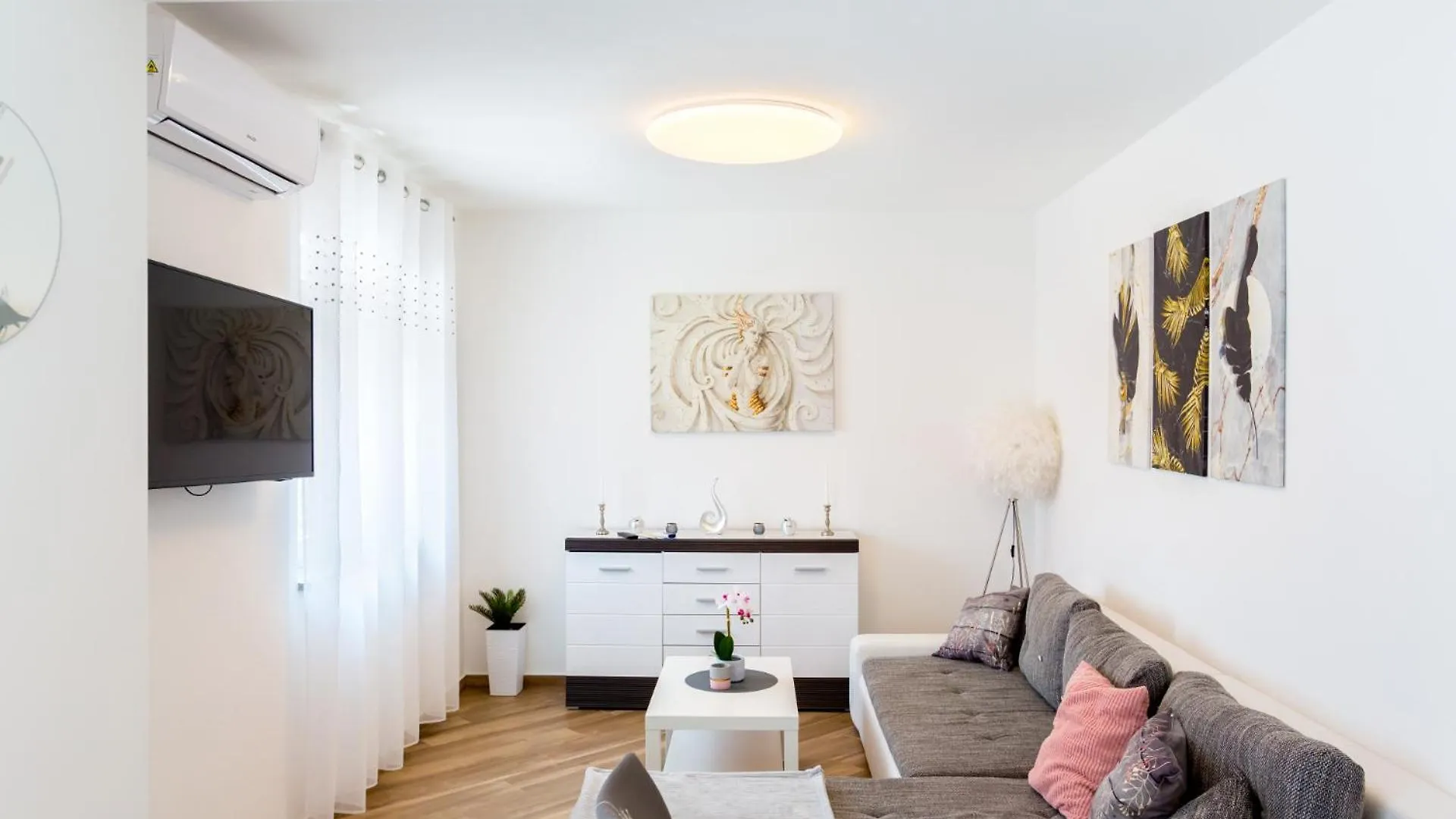 Apartament Brajdine 2 - As1 Veliki Medulin Chorwacja